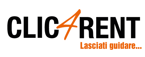 Clic4Rent — Lasciati guidare